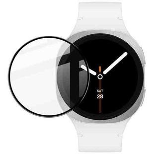 For Samsung Watch8 40mm BT IMAK Plexiglass HD Watch Protective Film
