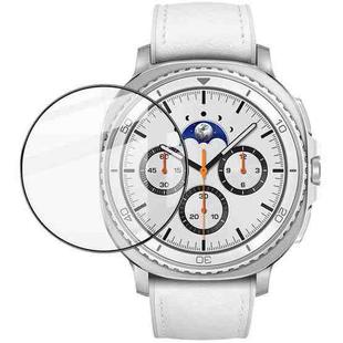 For Samsung Watch8 Classic 46mm LTE/BT IMAK Plexiglass HD Watch Protective Film