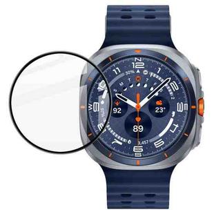 For Samsung Watch Ultra 2025 47mm IMAK Plexiglass HD Watch Protective Film