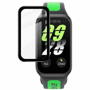 For Xiaomi Smart Band 9 Active IMAK Plexiglass HD Watch Protective Film