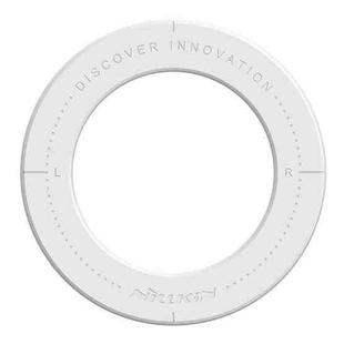 NILLKIN NKL12 Magnetic Ring Ultra(White)