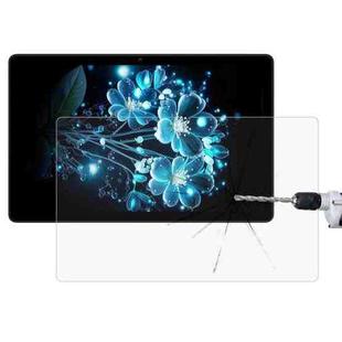 For AvidPad S60 10.4 9H 0.3mm Explosion-proof Tempered Glass Film