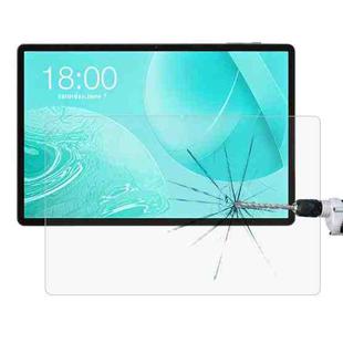 For ODEA S11 10.95 9H 0.3mm Explosion-proof Tempered Glass Film