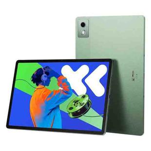 Lenovo Xiaoxin Pad Pro 12.7 inch 2025 WiFi Tablet, 12GB+256GB, ZUI 16, MediaTek Dimensity 8300 Octa Core, Support Fingerprint & Face Identification(Green)
