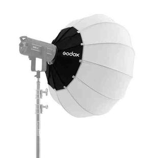 Godox Folding Lantern Softbox Bowens Mount Softbox, Model:CS-65D