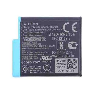 For GoPro Hero11 Black Original Battery