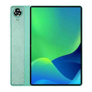 [HK Warehouse] OUKITEL OT11 Tablet PC 11 inch, 4GB+128GB, Android 14 Unisoc Tiger T606 Octa Core, Support Dual SIM 4G Network, EU Plug(Green)