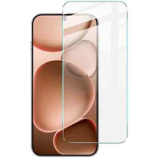 For OPPO Find X8s+ imak H Series Full Screen Tempered Glass Film