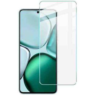 For Honor X9c Smart imak H Series Full Screen Tempered Glass Film