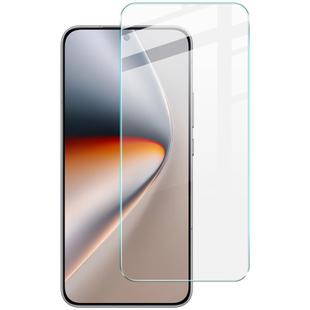 For Honor GT Pro 5G imak H Series Full Screen Tempered Glass Film