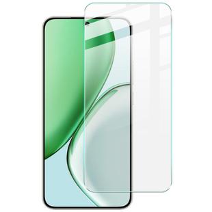 For Honor X70 5G imak H Series Full Screen Tempered Glass Film