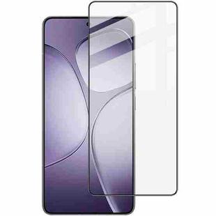 For Redmi K70 Ultra imak 9H Surface Hardness Full Screen Tempered Glass Film Pro+ Series