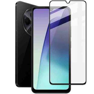 For Redmi 14C 4G / 14R imak 9H Surface Hardness Full Screen Tempered Glass Film Pro+ Series