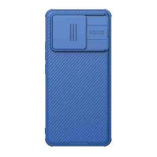 For Redmi K70 Ultra NILLKIN CamShield Pro PC Phone Case(Blue)