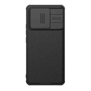 For Redmi K70 Ultra NILLKIN CamShield Pro PC Phone Case(Black)