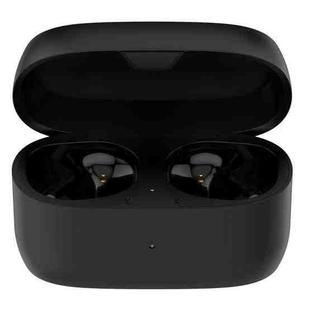 For Jabra Elite 4 / Elite 3 Wireless Bluetooth Earphone Charging Box(Black)