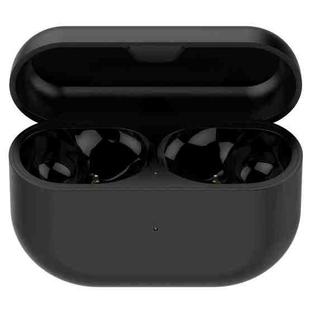 For Jabra Elite 10 Wireless Bluetooth Earphone Charging Box(Black)