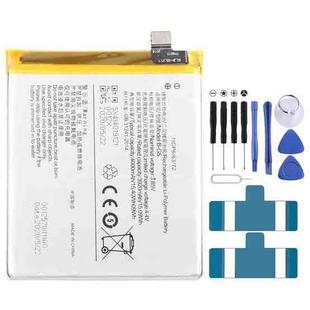 For vivo X27 B-G5 4000mAh Li-Polymer Battery Replacement