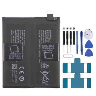 For vivo X80 B-U5 4500mAh Li-Polymer Battery Replacement