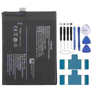 For vivo X9 B-B3 3050mAh Li-Polymer Battery Replacement