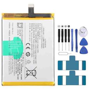 For vivo V27e B-Y2 4600mAh Li-Polymer Battery Replacement