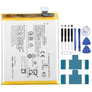 For vivo S6 5G B-M7 4500mAh Li-Polymer Battery Replacement