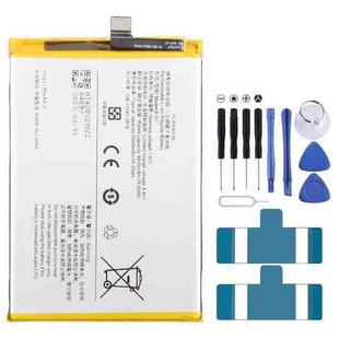 For vivo Y15s B-S7 5000mAh Li-Polymer Battery Replacement