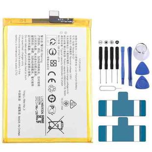 For vivo Y15 B-G7 5000mAh Li-Polymer Battery Replacement