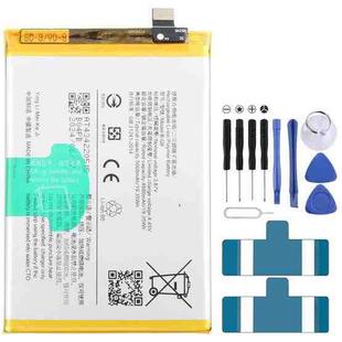 For vivo Y53s 5G B-Q8 5000mAh Li-Polymer Battery Replacement