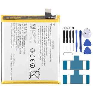 For vivo X27 Pro B-G3 4000mAh Li-Polymer Battery Replacement