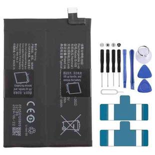 For vivo iQOO Z6 5G B-W8 5000mAh Li-Polymer Battery Replacement