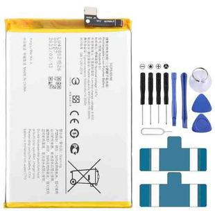 For vivo Y21 B-S1 5000mAh Li-Polymer Battery Replacement