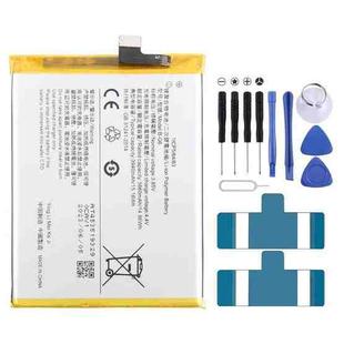 For vivo S1 B-G6 3860mAh Li-Polymer Battery Replacement