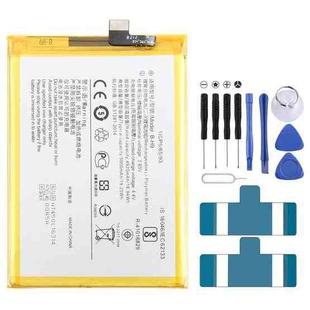 For vivo U3X B-H9 4920mAh Li-Polymer Battery Replacement