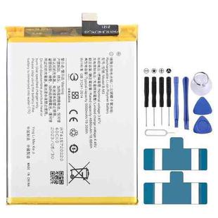 For vivo Y50 B-M3 5000mAh Li-Polymer Battery Replacement