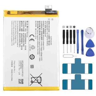 For vivo Y70s B-N5 4500mAh Li-Polymer Battery Replacement