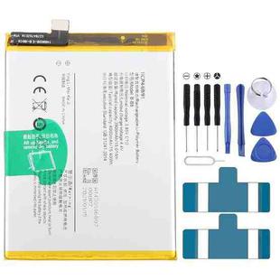 For vivo X9 Plus B-B8 3900mAh Li-Polymer Battery Replacement