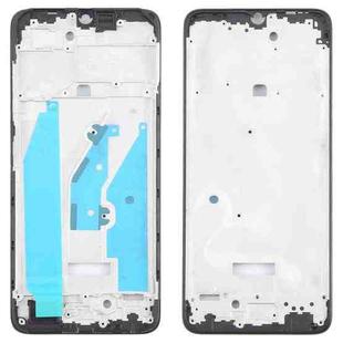 For Tecno Spark 10C KI5k Front Housing LCD Frame Bezel Plate