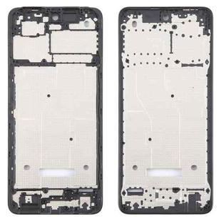 For Tecno Spark 20C BG7n Front Housing LCD Frame Bezel Plate