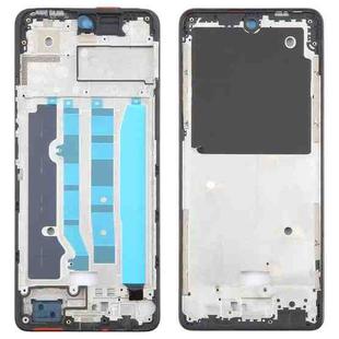 For Tecno Spark 20 Pro 4G KJ6 Front Housing LCD Frame Bezel Plate