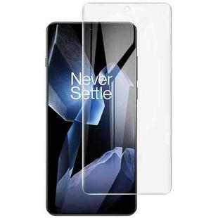 For OnePlus 13 imak 4th Generation  Full Coverage Screen Hydrogel Film Protector