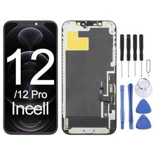 For iPhone 12 / 12 Pro HD Incell LCD Screen