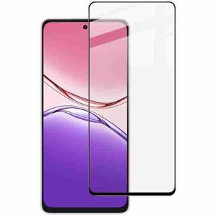 For Realme P3x 5G imak 9H Surface Hardness Full Screen Tempered Glass Film Pro+ Series