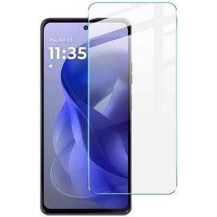 For Motorola Moto G 5G 2025 / G Power 5G imak H Series Full Screen Tempered Glass Film