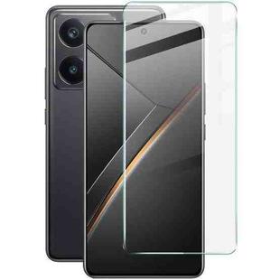 For Realme Neo7 imak H Series Full Screen Tempered Glass Film