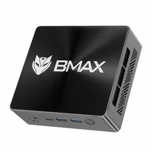 BMAX B8 Plus Windows 11 Mini PC, 24GB+512GB, Intel Core i5-12600H, Support 3 Monitors Output(US Plug)