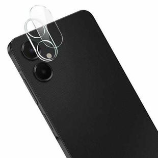 For Samsung Galaxy A06 5G imak High Definition Integrated Glass Lens Film