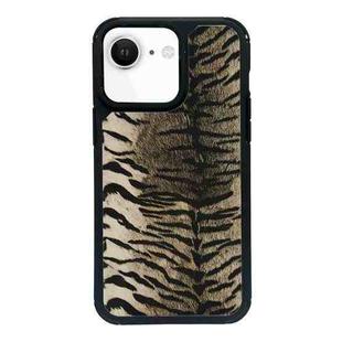 For iPhone 7 / 8 / SE 2020 2022 Exclusive Design Style PC Full Coverage Pattern Phone Case(Leopard Pattern A)
