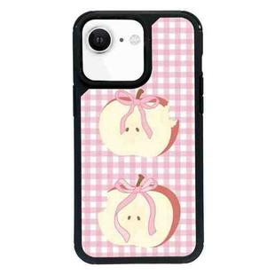 For iPhone 7 / 8 / SE 2020 2022 Exclusive Design Style PC Full Coverage Pattern Phone Case(Apple)