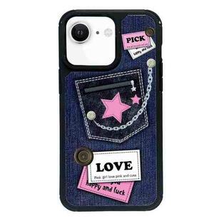 For iPhone 7 / 8 / SE 2020 2022 Exclusive Design Style PC Full Coverage Pattern Phone Case(Pocket)